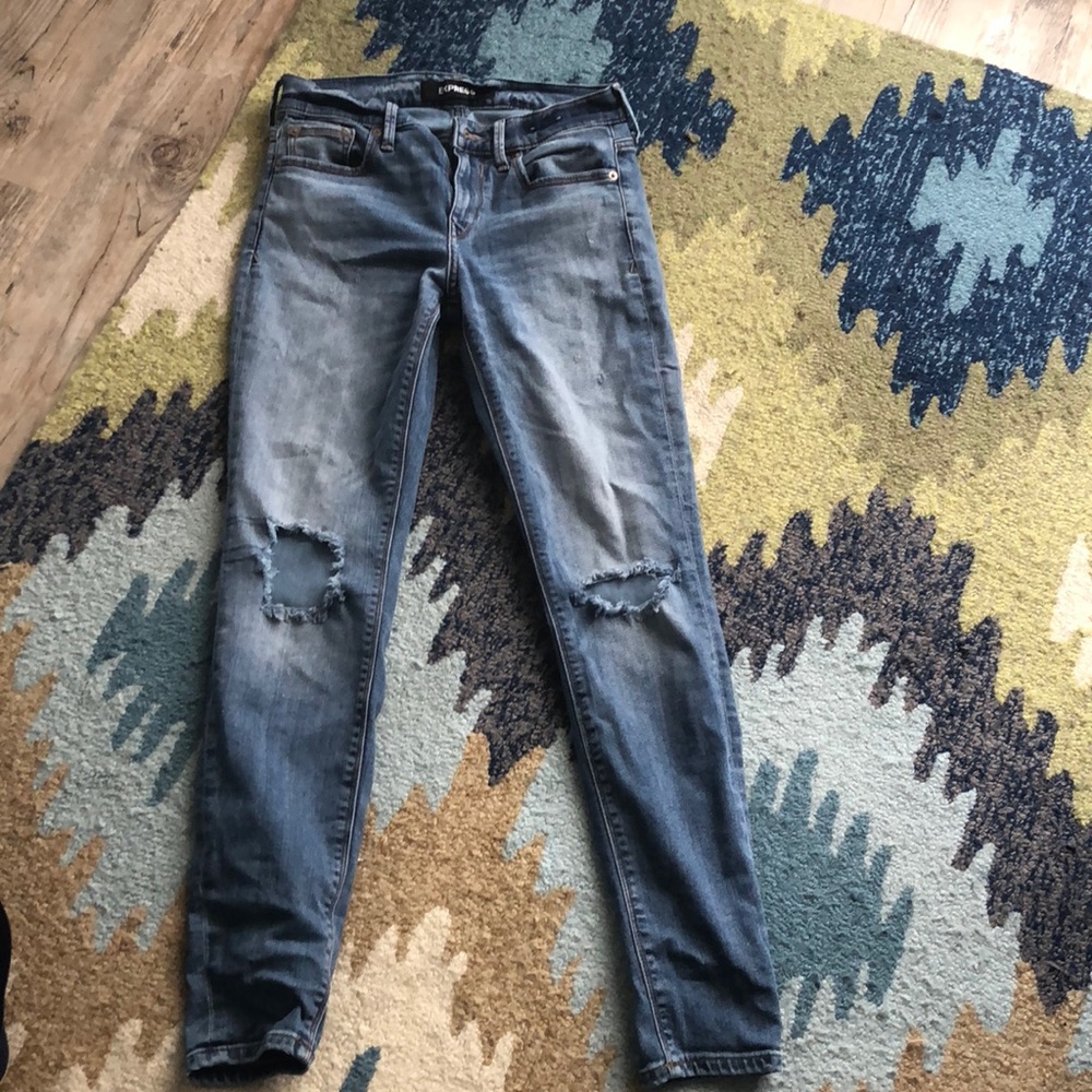 Express Jeans